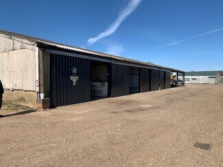 Plus de détails pour Church Ln, Kings Lynn - Industriel/Logistique à louer