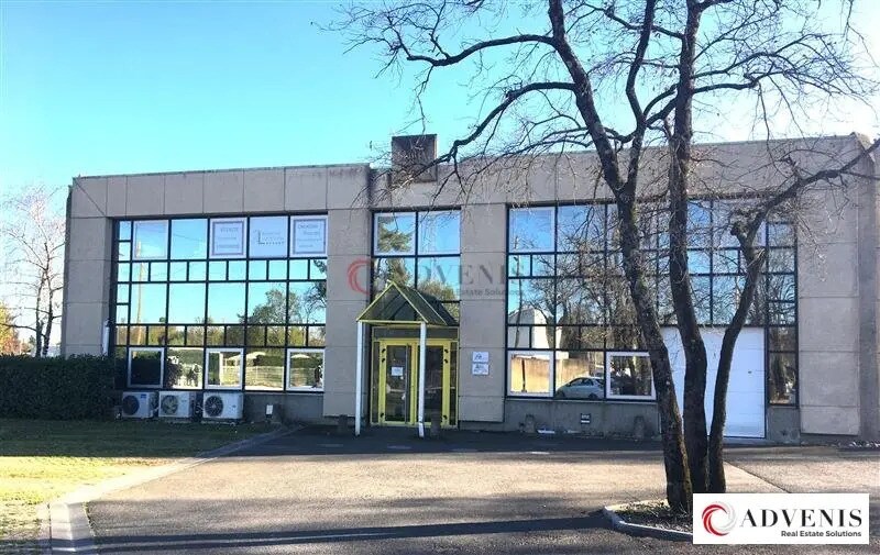 Bureau dans Pessac à louer Photo de l’immeuble– Image 1 sur 11
