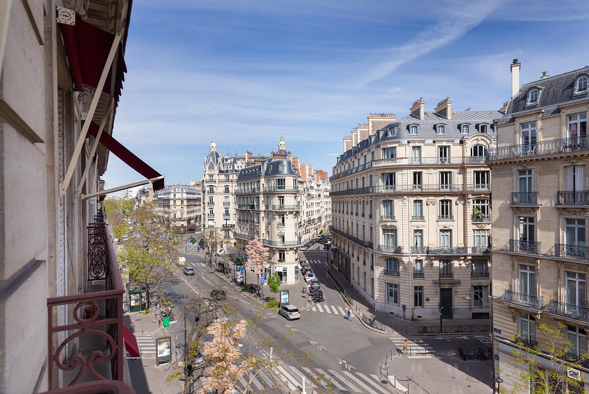 Avenue De Wagram, Paris à louer Photo principale– Image 1 sur 14