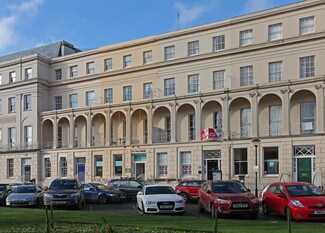 Plus de détails pour 83 Promenade, Cheltenham - Bureau à vendre