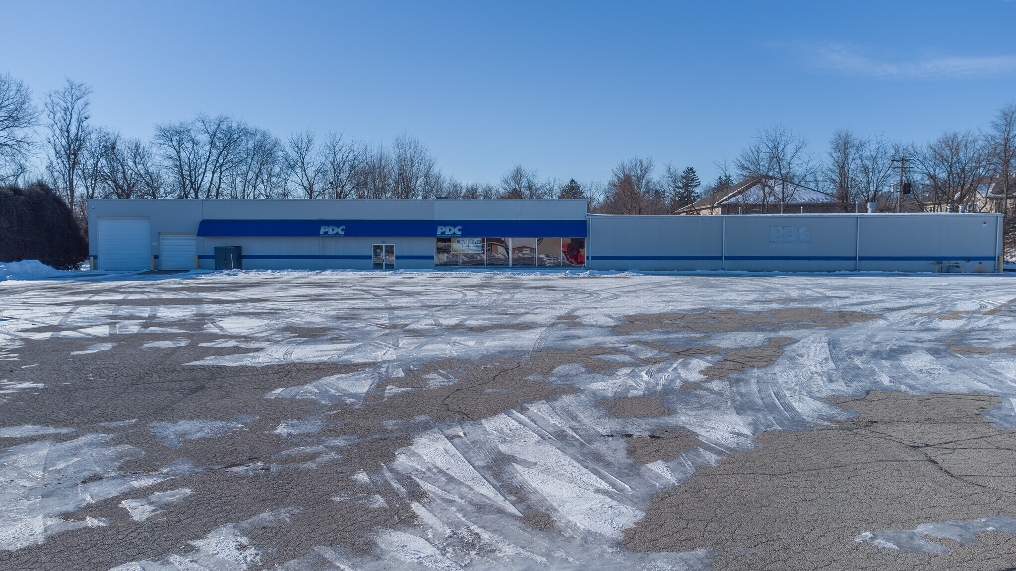 1650 S Galena Ave, Freeport, IL à vendre Photo principale– Image 1 sur 40