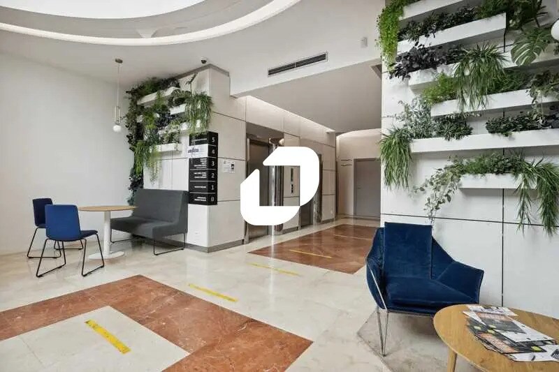 Bureau dans Villepinte à louer - Photo de l’immeuble – Image 3 sur 14