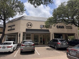 Plus de détails pour 10000 Research Blvd, Austin, TX - Local commercial à louer