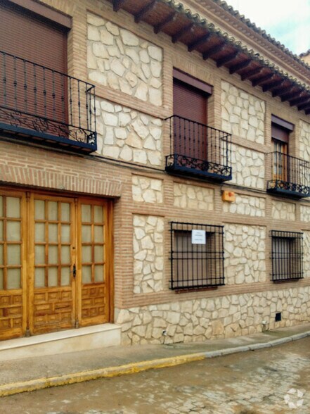 Calle San Miguel, 5, Santa Cruz de la Zarza, Toledo à louer - Photo intérieure – Image 1 sur 1