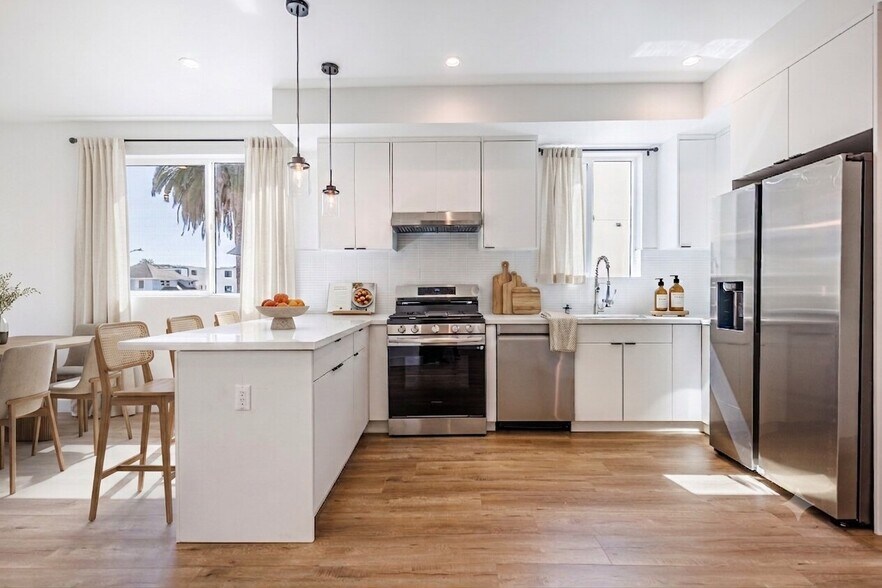 1175-1181 Leighton Ave, Los Angeles, CA à vendre - Photo de l’immeuble – Image 2 sur 63