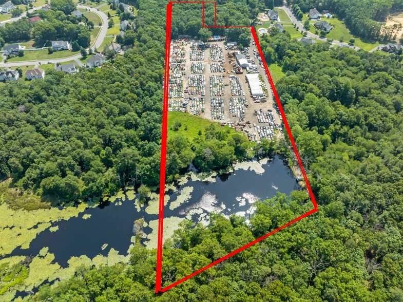 528 Cerrina Dr, Jackson, NJ à vendre - Autre – Image 3 sur 11
