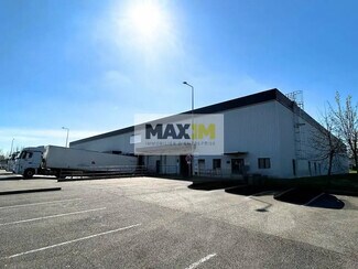 Plus de détails pour 14 Rue De L'Ingenieur Bertin, Longvic - Local d'activités à louer