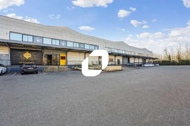 Plus de détails pour 2 Avenue Du Bois De L'Epine, Évry-Courcouronnes - Bureau, Local d'activités à louer