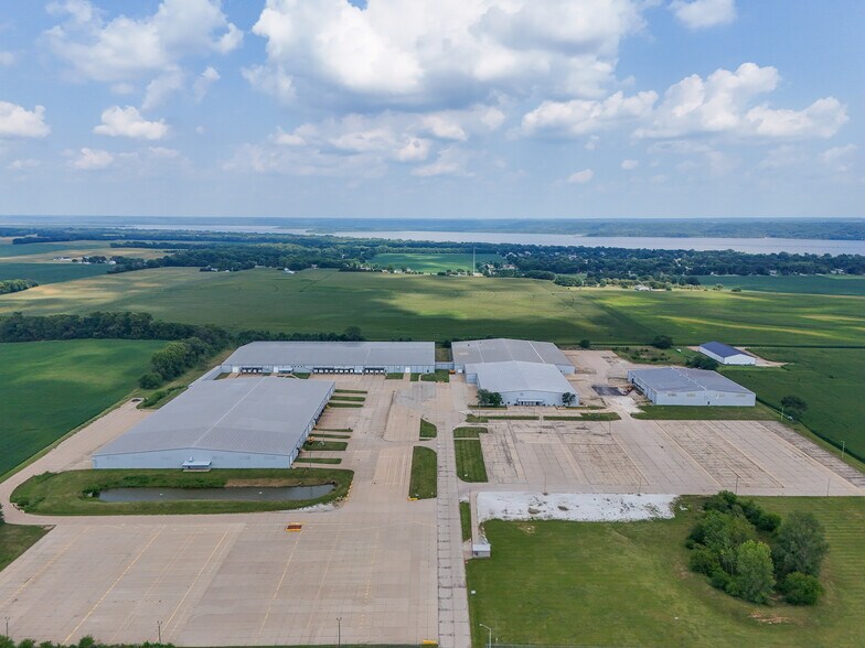 2314 Wilkens Dr, Chillicothe, IL à louer - Photo de l’immeuble – Image 3 sur 22