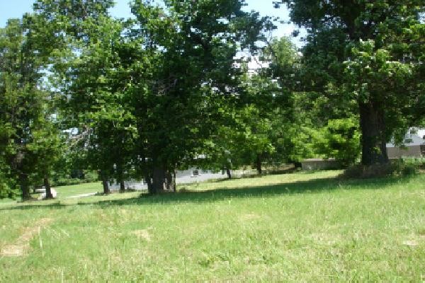 Woodcrest Way & Har-Ber Rd, Grove, OK à vendre - Photo principale – Image 2 sur 2