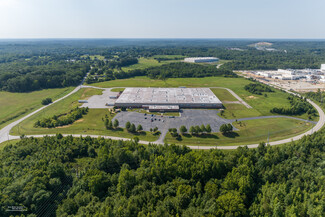 Plus de détails pour 2000 Cane Creek Pky, Ringgold, VA - Industriel/Logistique à louer