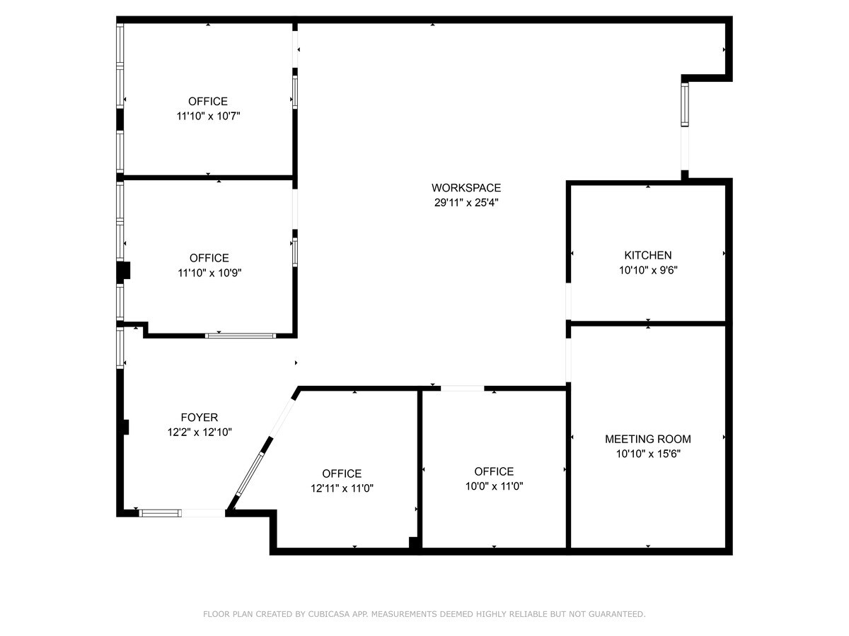 2861 W 120th Ave, Westminster, CO 80234 - Lot 250 -  - Plan d’étage - Image 1 of 2