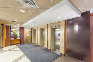 Plus de détails pour 2303 4th St SW, Calgary, AB - Bureau, Bureau/Médical à louer