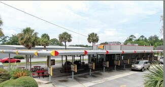 Plus de détails pour 4705 Altama Ave, Brunswick, GA - Local commercial à louer