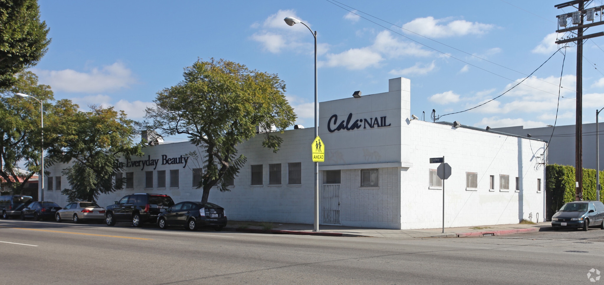 3130 S Broadway, Los Angeles, CA à vendre Photo principale– Image 1 sur 5