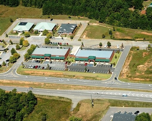 2730 E Hwy 34, Newnan, GA à louer - Aérien – Image 1 sur 8