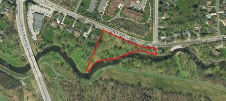 Plus de détails pour 2160 Forest Rd, Amherst, NY - Terrain à vendre