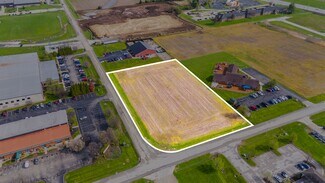 Plus de détails pour 1 Minger Drive, Greendale, IN - Terrain à vendre