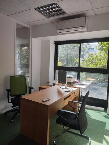 Bureau dans Vannes à louer - Photo de l’immeuble – Image 2 sur 5