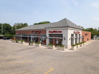 Plus de détails pour 17611-17655 W 12 Mile Rd, Southfield, MI - Local commercial à louer