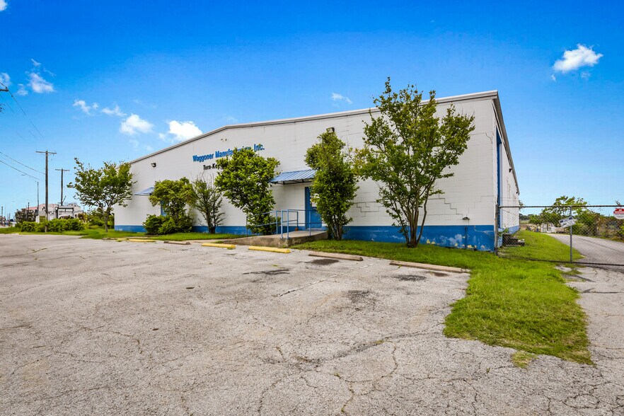 1880 N AW Grimes Blvd, Round Rock, TX à vendre - Photo de l’immeuble – Image 2 sur 41
