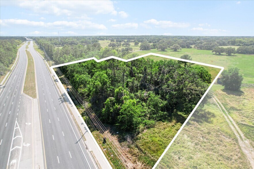 0 Broad St, Brooksville, FL à vendre - Aérien – Image 2 sur 13