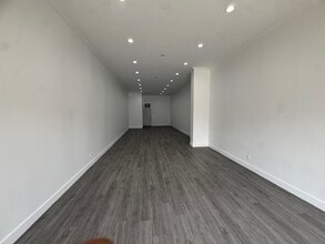 2265-2273 Washington Blvd, Los Angeles, CA à louer Photo intérieure– Image 2 sur 4