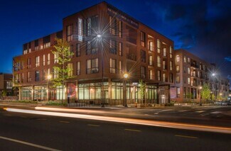 Plus de détails pour 7333 W 38th Ave, Wheat Ridge, CO - Local commercial à louer