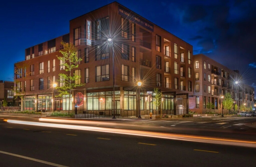 7333 W 38th Ave, Wheat Ridge, CO à louer Photo principale– Image 1 sur 57