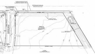 Plus de détails pour Potranco & Ingram Rd, San Antonio, TX - Terrain à vendre