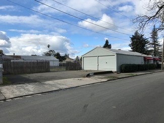 Plus de détails pour 109 Chestnut St, Santa Rosa, CA - Industriel/Logistique à vendre
