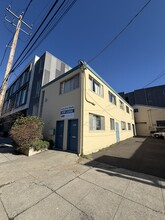 2015-2021 2nd St, Berkeley, CA à louer Photo de l’immeuble– Image 1 sur 10