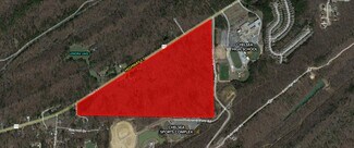 Plus de détails pour Highway 11 & Sports Highland Pky, Chelsea, AL - Terrain à vendre