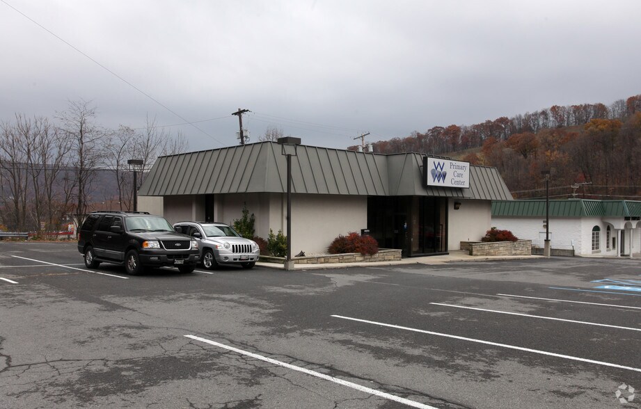 1313 National Hwy, Cumberland, MD à vendre - Photo principale – Image 1 sur 1