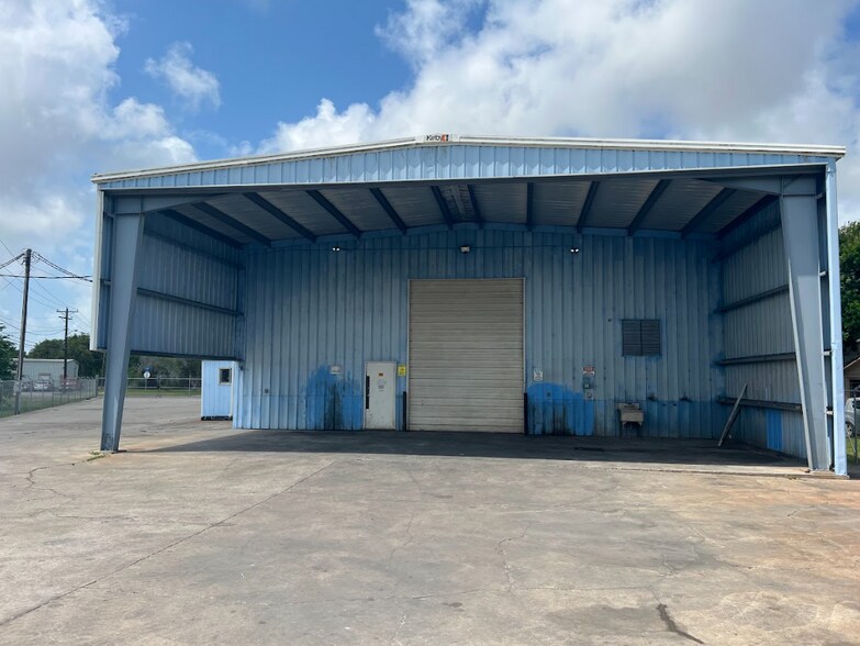 2530 5th St, Ingleside, TX à vendre - Photo de l’immeuble – Image 3 sur 8