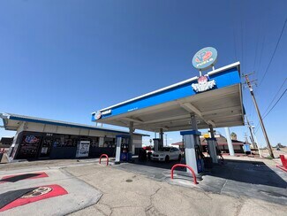 Plus de détails pour 301 S Lovekin Blvd, Blythe, CA - Local commercial à vendre