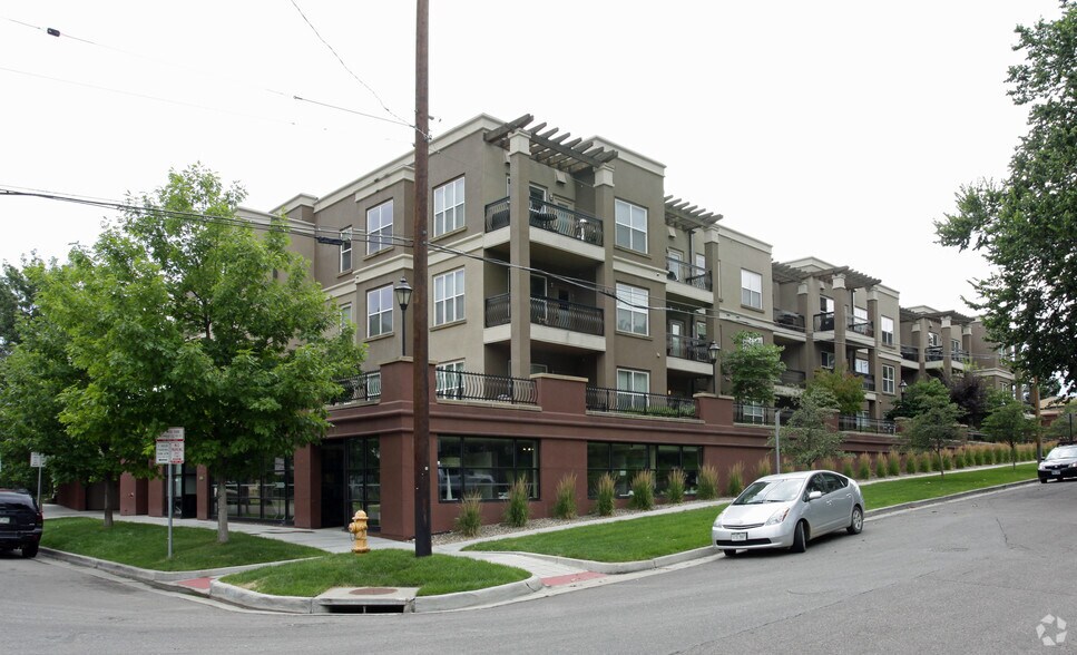 2195 Decatur St, Denver, CO à louer - Photo principale – Image 1 sur 8