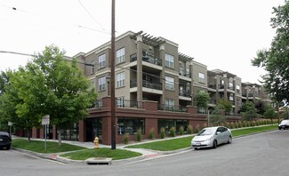 Plus de détails pour 2195 Decatur St, Denver, CO - Coworking à louer