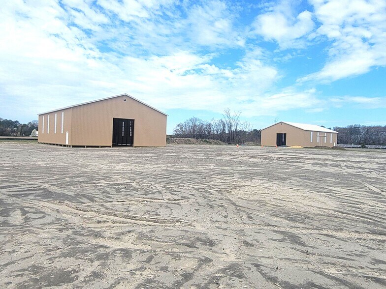29655 Connelly Mill Rd, Delmar, MD à louer - Photo de l’immeuble – Image 2 sur 7