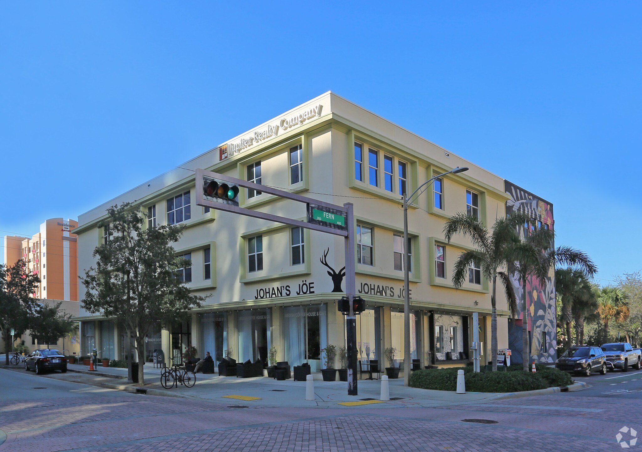 401 S Dixie Hwy, West Palm Beach, FL à louer Photo principale– Image 1 sur 14