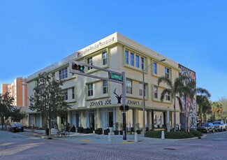Plus de détails pour 401 S Dixie Hwy, West Palm Beach, FL - Bureau à louer