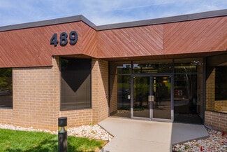 Plus de détails pour 485 Devon Park Dr, Wayne, PA - Bureau, Bureau/Médical à louer