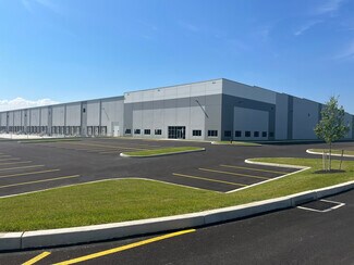 Plus de détails pour 900 Rosedale Ave, Middletown, PA - Industriel/Logistique à louer