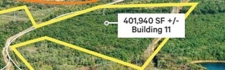 Plus de détails pour 601 Jernee Mill Rd, Sayreville, NJ - Industriel/Logistique à vendre