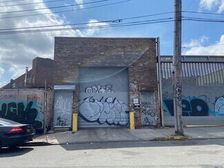 Plus de détails pour 338 Nassau Ave, Brooklyn, NY - Industriel/Logistique à vendre