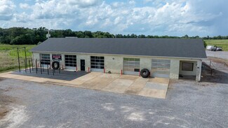 Plus de détails pour 1184 Poor Farm Rd, Murray, KY - Local d’activités à vendre