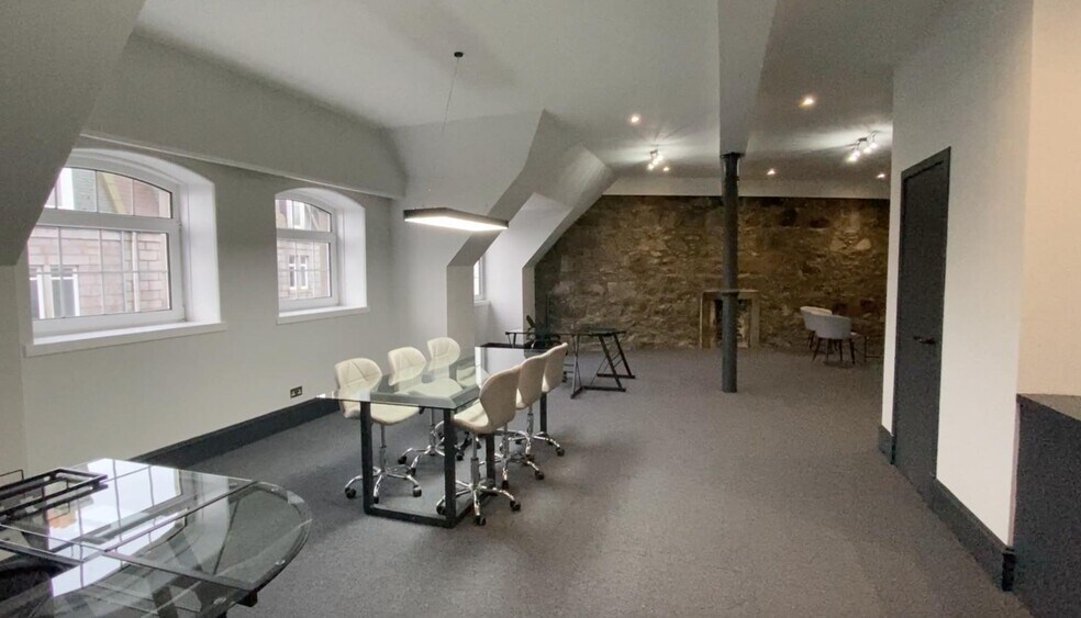 62-64 Leadside Rd, Aberdeen à louer - Photo de l’immeuble – Image 2 sur 3