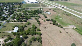 Plus de détails pour 760 County Road 152, Georgetown, TX - Terrain à vendre