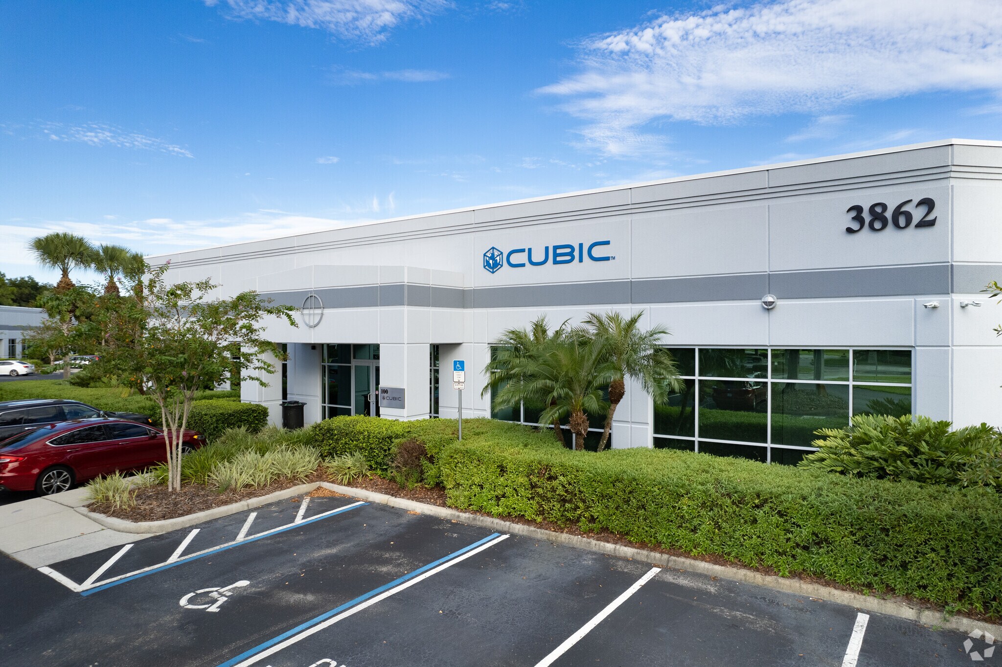 3862 Quadrangle Blvd, Orlando, FL à louer Photo de l’immeuble– Image 1 sur 5
