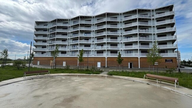 Plus de détails pour Boulevard Des 100 Arpents, Bussy-Saint-Georges - Local commercial à louer